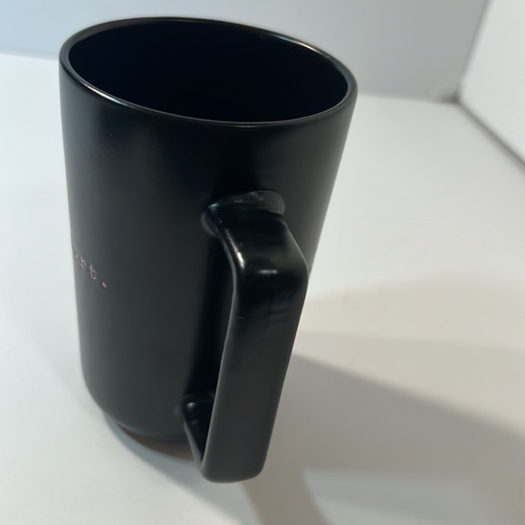 Ceramic mug - Picture 4 of 5